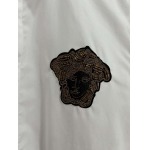 2025年9月16日入荷秋冬新作VERSACEシャツ高品質人気商品/誕生日プレゼント/ML工場