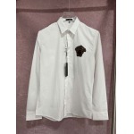 2025年9月16日入荷秋冬新作VERSACEシャツ高品質人気商品/誕生日プレゼント/ML工場