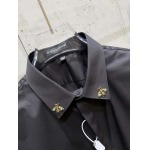 2025年9月16日入荷秋冬新作DGシャツ高品質人気商品/誕生日プレゼント/ML工場