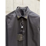 2025年9月16日入荷秋冬新作DGシャツ高品質人気商品/誕生日プレゼント/ML工場