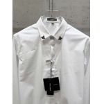 2025年9月16日入荷秋冬新作DGシャツ高品質人気商品/誕生日プレゼント/ML工場