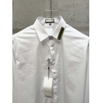 2025年9月16日入荷秋冬新作Gucciシャツ高品質人気商品/誕生日プレゼント/ML工場