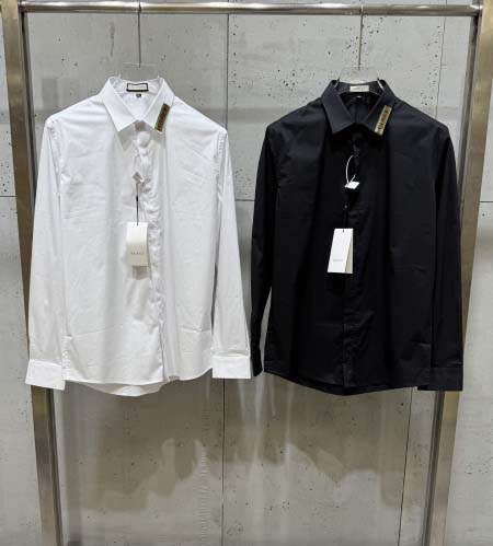 2025年9月16日入荷秋冬新作Gucciシャツ高品質人気商...