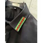 2025年9月16日入荷秋冬新作Gucciシャツ高品質人気商品/誕生日プレゼント/ML工場