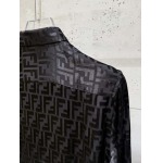 2025年9月16日入荷秋冬新作Fendiシャツ高品質人気商品/誕生日プレゼント/ML工場