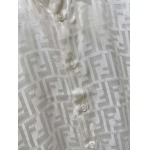 2025年9月16日入荷秋冬新作Fendiシャツ高品質人気商品/誕生日プレゼント/ML工場