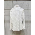 2025年9月16日入荷秋冬新作Fendiシャツ高品質人気商品/誕生日プレゼント/ML工場