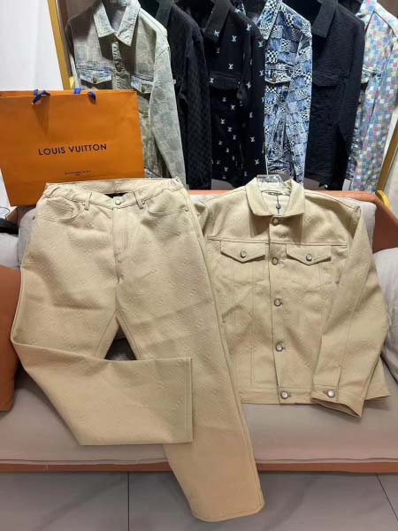 2025年9月16日入荷秋冬新作Louis Vuitton上...