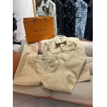 2025年9月16日入荷秋冬新作Louis Vuitton上下高品質人気商品/誕生日プレゼント/ML工場