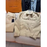 2025年9月16日入荷秋冬新作Louis Vuitton上下高品質人気商品/誕生日プレゼント/ML工場