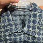 2025年9月16日入荷秋冬新作AMIRIジャケット高品質人気商品/誕生日プレゼント/ML工場