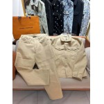 2025年9月16日入荷秋冬新作LOUIS VUTTON上下高品質人気商品/誕生日プレゼント/ML工場