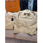 2025年9月16日入荷秋冬新作LOUIS VUTTON上下高品質人気商品/誕生日プレゼント/ML工場