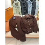 2025年9月16日入荷秋冬新作LOUIS VUTTON上下高品質人気商品/誕生日プレゼント/ML工場