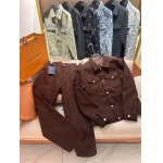 2025年9月16日入荷秋冬新作LOUIS VUTTON上下高品質人気商品/誕生日プレゼント/ML工場