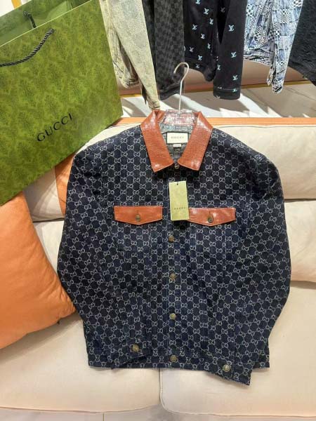 2025年9月16日入荷秋冬新作GUCCI上下高品質人気商品...