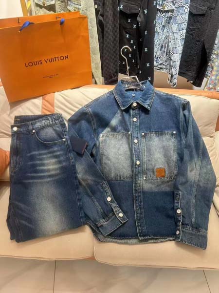 2025年9月16日入荷秋冬新作Louis Vuitton上...