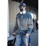 2025年9月16日入荷秋冬新作Louis Vuittonジャケット高品質人気商品/誕生日プレゼント/ML工場