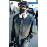 2025年9月16日入荷秋冬新作Louis Vuittonジャケット高品質人気商品/誕生日プレゼント/ML工場