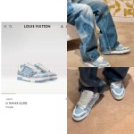 2025年9月16日入荷秋冬新作Louis Vuittonジャケット高品質人気商品/誕生日プレゼント/ML工場