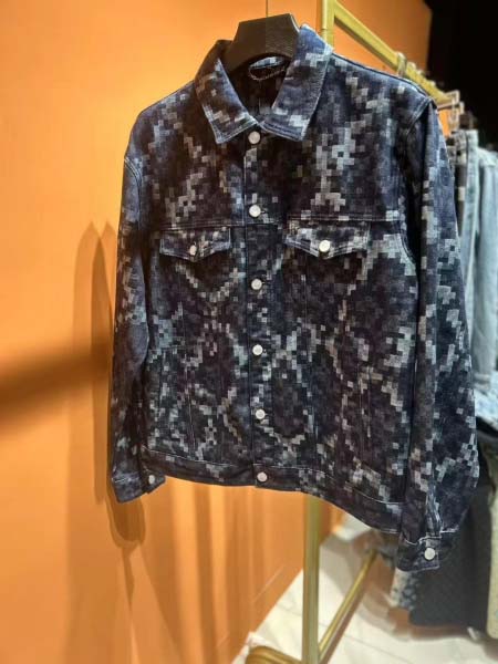 2025年9月16日入荷秋冬新作Louis Vuittonジ...