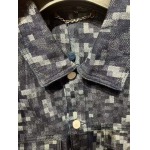 2025年9月16日入荷秋冬新作Louis Vuittonジャケット高品質人気商品/誕生日プレゼント/ML工場