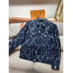 2025年9月16日入荷秋冬新作Louis Vuittonジャケット高品質人気商品/誕生日プレゼント/ML工場