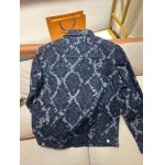 2025年9月16日入荷秋冬新作Louis Vuittonジャケット高品質人気商品/誕生日プレゼント/ML工場