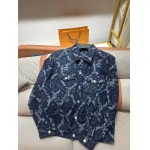 2025年9月16日入荷秋冬新作Louis Vuittonジャケット高品質人気商品/誕生日プレゼント/ML工場