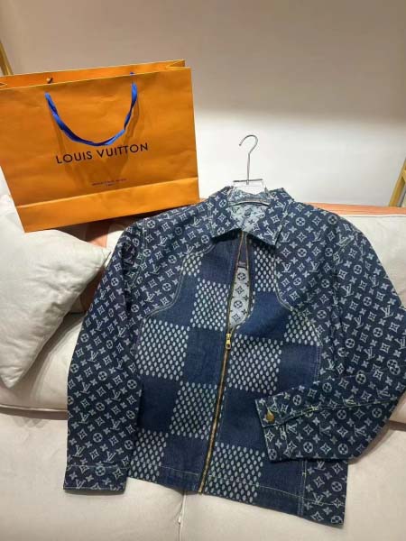 2025年9月16日入荷秋冬新作Louis Vuitton ...