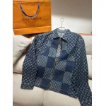 2025年9月16日入荷秋冬新作Louis Vuitton ジャケット高品質人気商品/誕生日プレゼント/ML工場