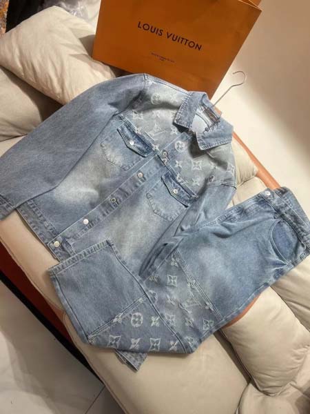 2025年9月16日入荷秋冬新作Louis Vuitton上...