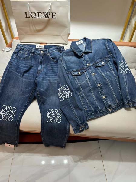 2025年9月16日入荷秋冬新作loewe上下高品質人気商品/誕生日プレゼント/ML工場