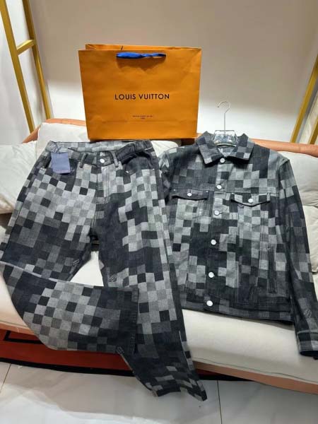 2025年9月16日入荷秋冬新作Louis Vuitton上...