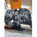 2025年9月16日入荷秋冬新作Louis Vuitton上下高品質人気商品/誕生日プレゼント/ML工場