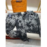 2025年9月16日入荷秋冬新作Louis Vuitton上下高品質人気商品/誕生日プレゼント/ML工場