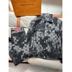 2025年9月16日入荷秋冬新作Louis Vuitton上下高品質人気商品/誕生日プレゼント/ML工場