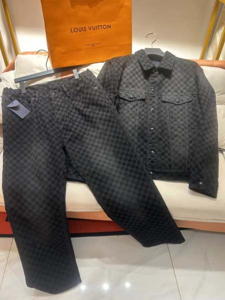 2025年9月16日入荷秋冬新作Louis Vuitton上...