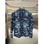 2025年9月16日入荷秋冬新作Louis Vuittonジャケット高品質人気商品/誕生日プレゼント/ML工場