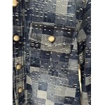 2025年9月16日入荷秋冬新作Louis Vuittonジャケット高品質人気商品/誕生日プレゼント/ML工場