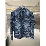 2025年9月16日入荷秋冬新作Louis Vuittonジャケット高品質人気商品/誕生日プレゼント/ML工場