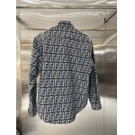 2025年9月16日入荷秋冬新作fendiジャケット高品質人気商品/誕生日プレゼント/ML工場