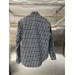 2025年9月16日入荷秋冬新作fendiジャケット高品質人気商品/誕生日プレゼント/ML工場