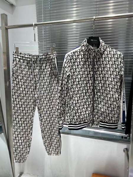 2025年9月16日入荷秋冬新作dior上下高品質人気商品/...