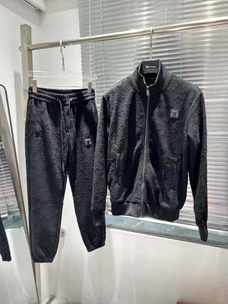 2025年9月16日入荷秋冬新作Louis Vuitton上...