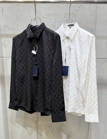 2025年9月16日入荷秋冬新作Louis Vuittonシ...