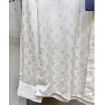 2025年9月16日入荷秋冬新作Louis Vuittonシャツ高品質人気商品/誕生日プレゼント/ML工場