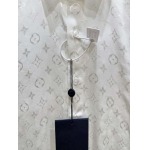 2025年9月16日入荷秋冬新作Louis Vuittonシャツ高品質人気商品/誕生日プレゼント/ML工場