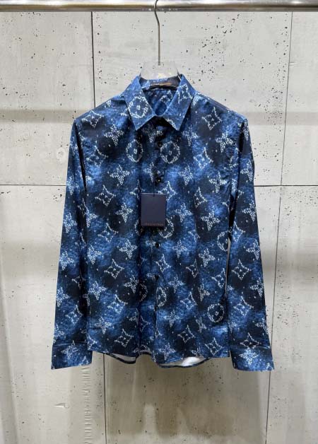 2025年9月16日入荷秋冬新作Louis Vuittonシ...