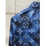 2025年9月16日入荷秋冬新作Louis Vuittonシャツ高品質人気商品/誕生日プレゼント/ML工場